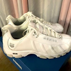 K Swiss mens size 11.5